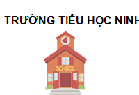 TRUNG TÂM Trường Tiểu học Ninh Dân